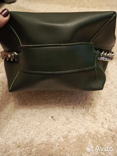 Сумка женская через плечо
