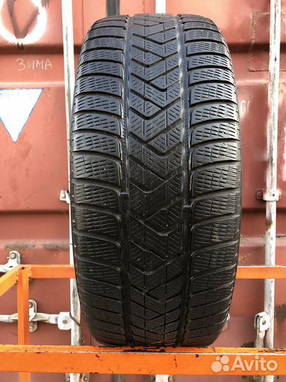 Pirelli Scorpion Winter 245/45 R20