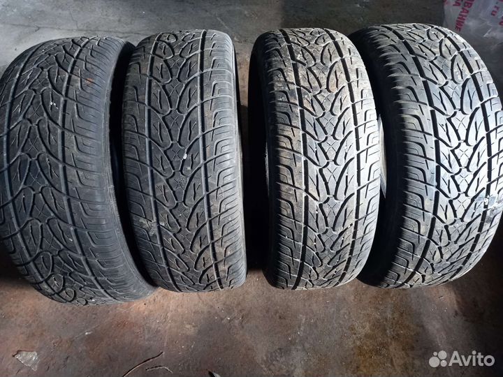 Marshal Matrac STX KL12 255/65 R16