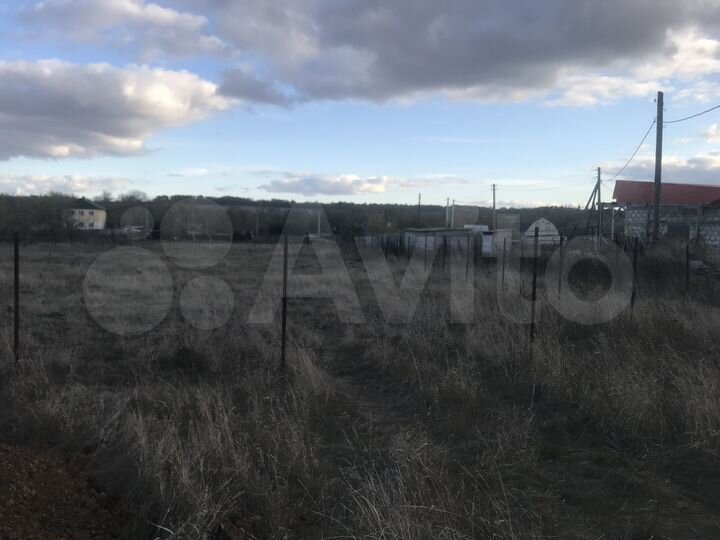 Участок 15 сот. (ИЖС)