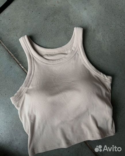 Топ женский
