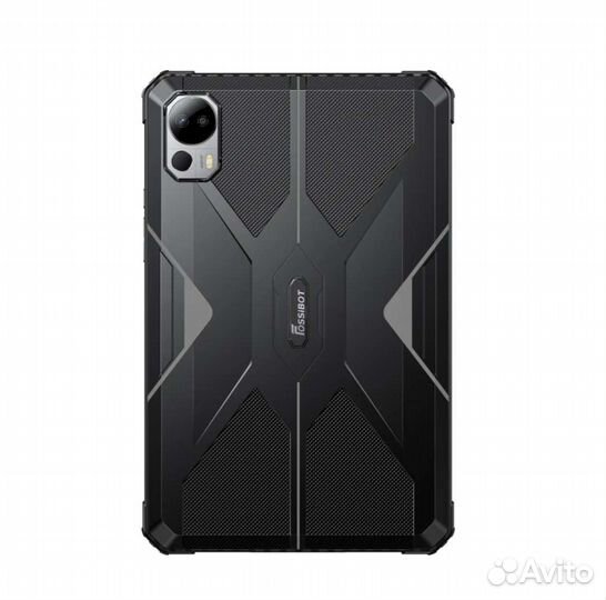 Защищённый планшет Fossibot DT1 8/256 LTE, новый