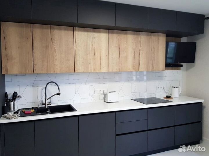 Кухонный гарнитур Onda на заказ