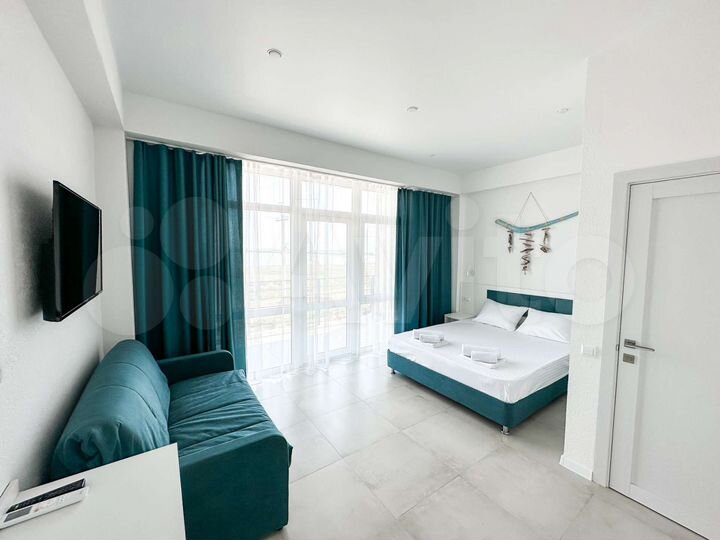 Комната 25 м², 1/3 эт.