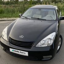 Lexus ES 3.3 AT, 2003, 205 000 км, с пробегом, цена 770 000 руб.