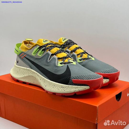 Кроссовки Nike Pegasus Trail 2 (Арт.77424)