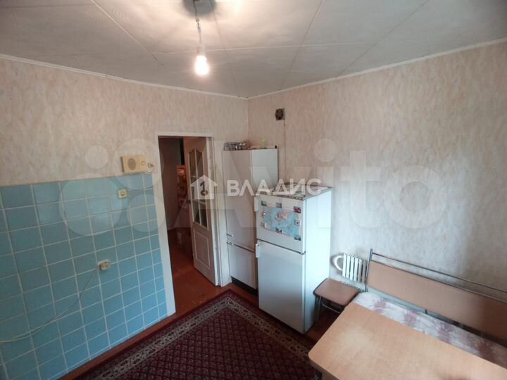 3-к. квартира, 68 м², 1/5 эт.