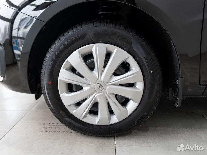 LADA Vesta 1.6 МТ, 2024