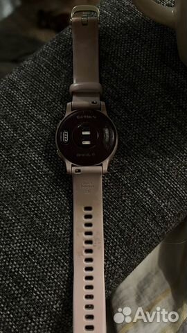 Часы Garmin vivoactive 4s