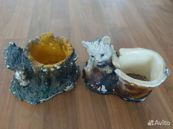 Кашпо для цветов