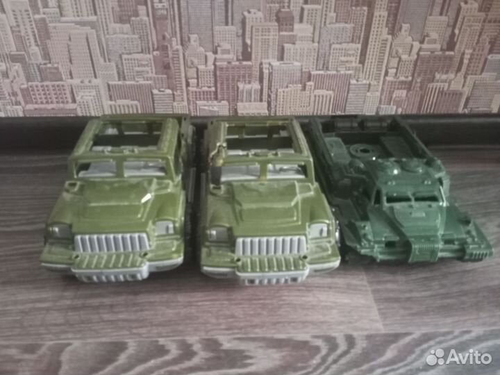 Детские машинки игрушки пакетом