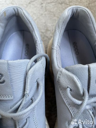 Ботинки ecco 41