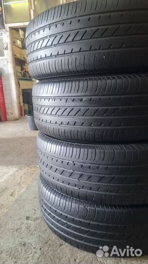 Yokohama Geolandar G98 225/65 R17 102V