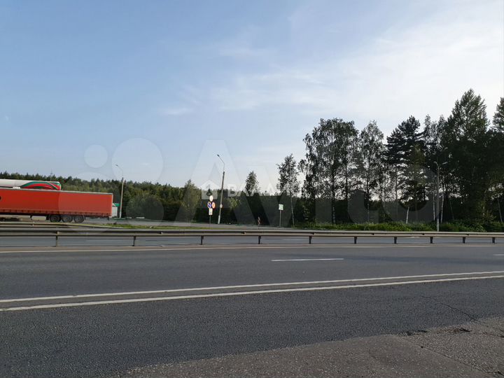 Участок 13 га (личное подсобное хозяйство (лпх))