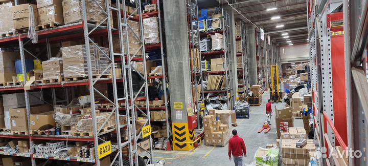 Оптом из Европы mahle 833301