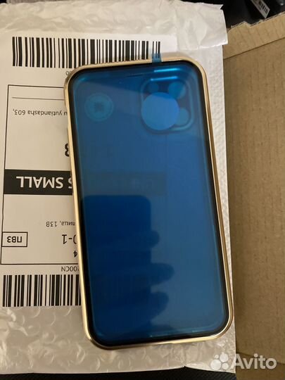 Чехол на iPhone 11 pro