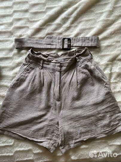 Шорты zarina 44