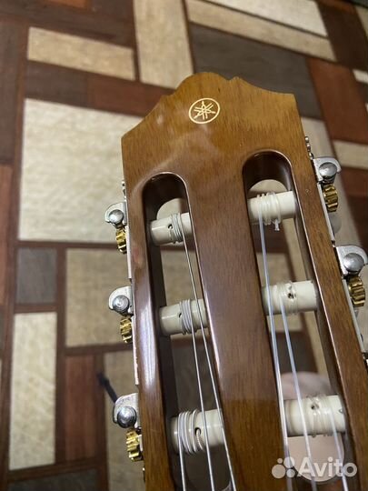 Гитара детская Yamaha