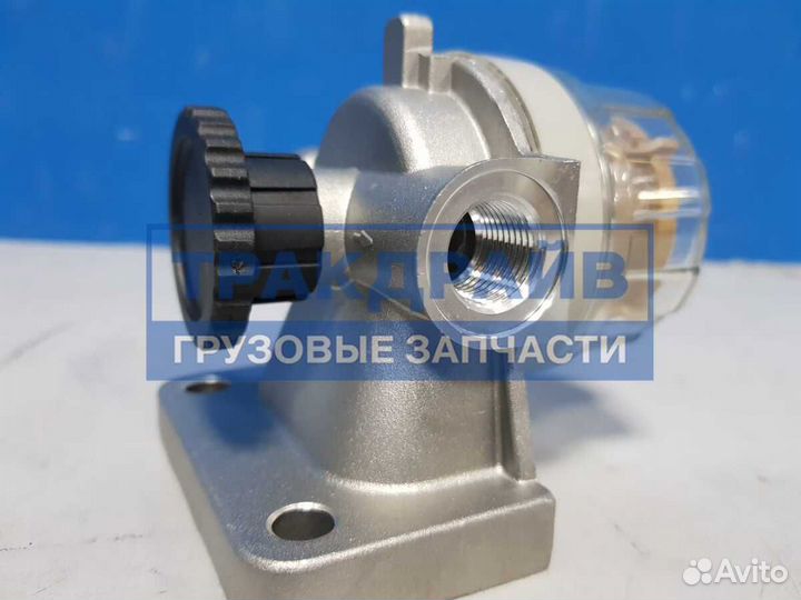 Насос подкачки Рено Премиум 1996-2004 г.в