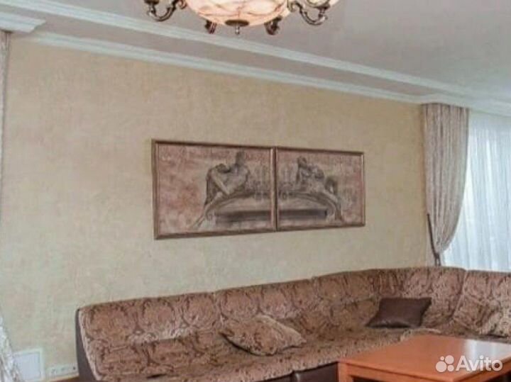 Модульные картины