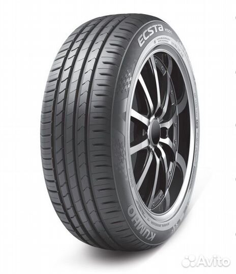 Kumho Ecsta HS51 195/50 R16 88V
