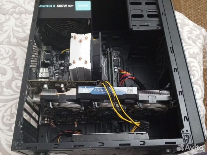 Gtx 1660 ryzen 5 2600 ram 16