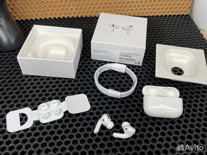 AirPods pro в наличии