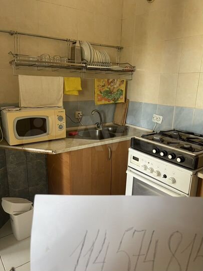 Комната 25 м², 3/3 эт.