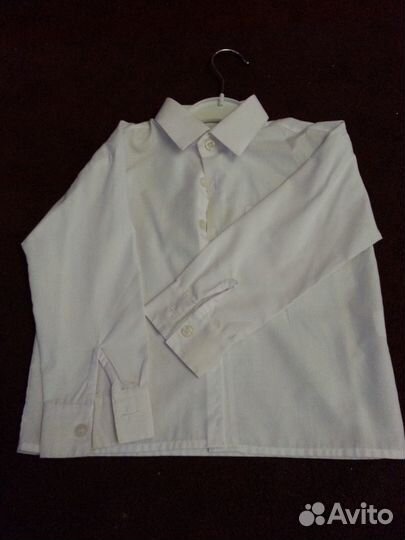 Костюм тройка