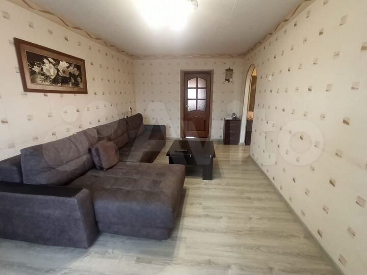 2-к. квартира, 45 м², 5/5 эт.