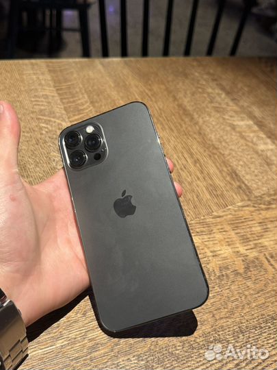 iPhone 12 Pro Max, 512 ГБ