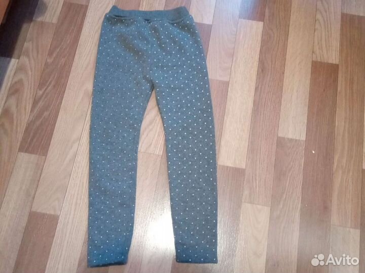 Штаны детские