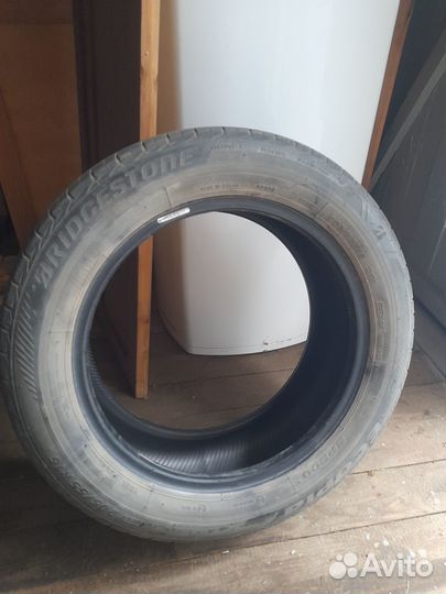 Bridgestone Ecopia EP300 205/55 R16