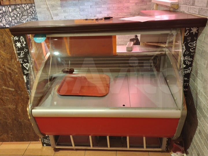 Свободного назначения, 34 м²