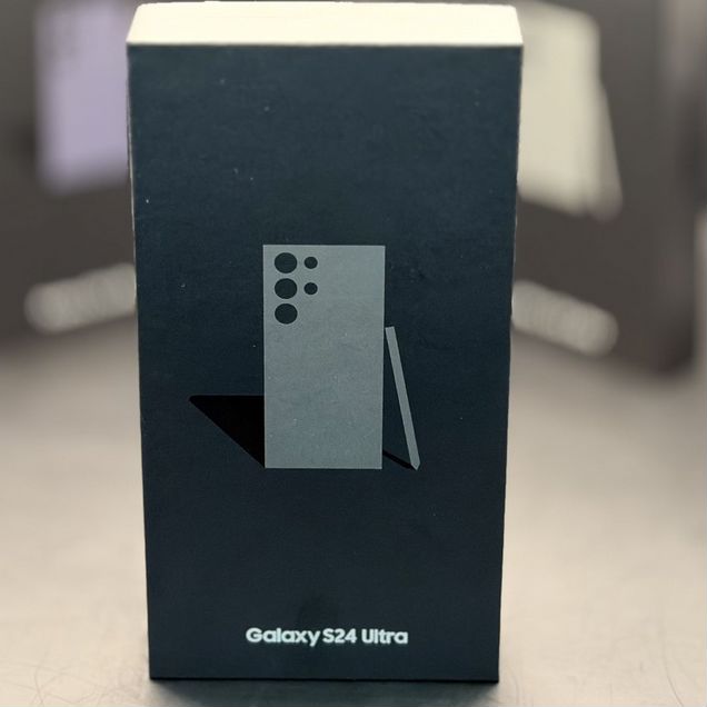 Samsung Galaxy S24 Ultra, 12/512 ГБ, SIM + eSIM