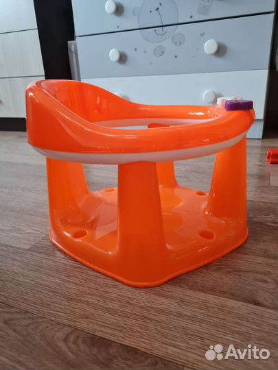 Стульчик для купания