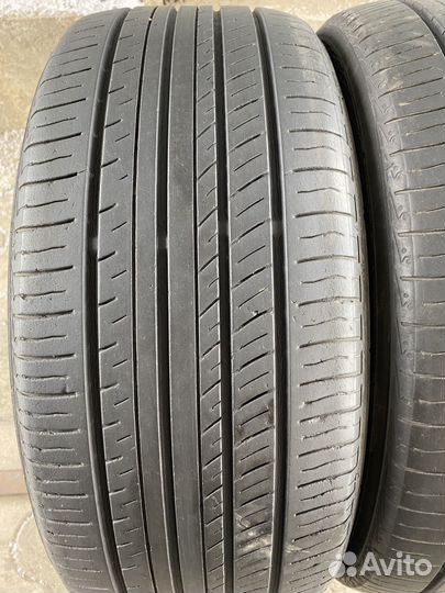 Yokohama Advan dB V552 225/45 R18