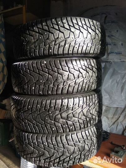 Adistar Tourking XS01 16/50 R16 27B