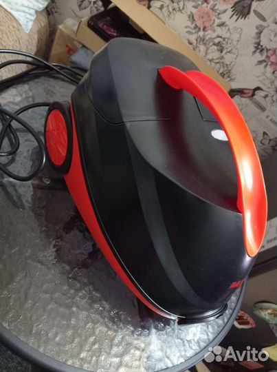 Пароочиститель MIE Pulito Vapore 3 в 1