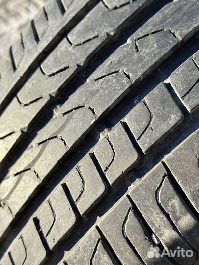 Pirelli Cinturato P7 205/55 R17