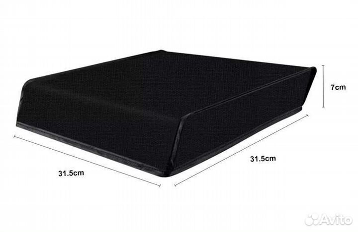 Пылезащитный чехол для Sony Playstation 4 PRO