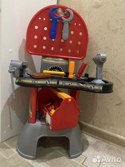 Полесье набор механика