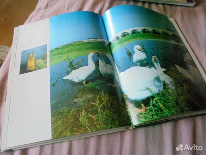 Budapest 1975 год + Magyar-orszag фотоальбом