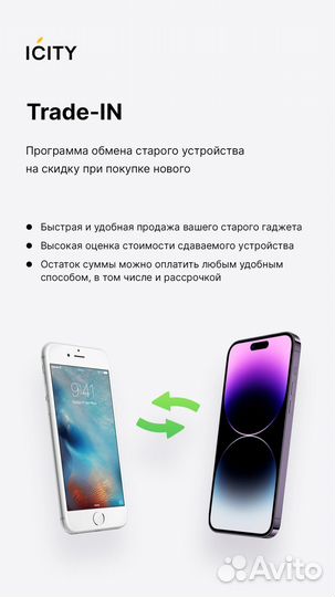 iPhone 15 Pro, 256 ГБ