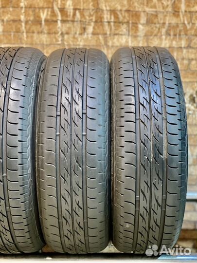 Bridgestone Ecopia EP150 165/65 R14