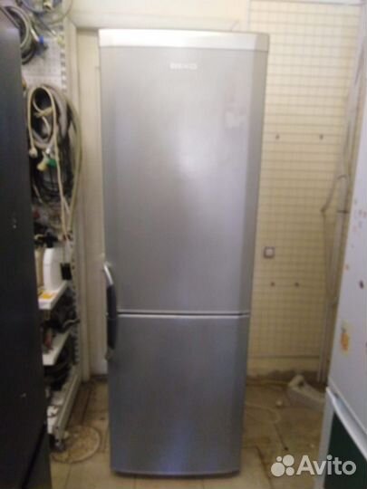 Холодильник Beko 185см
