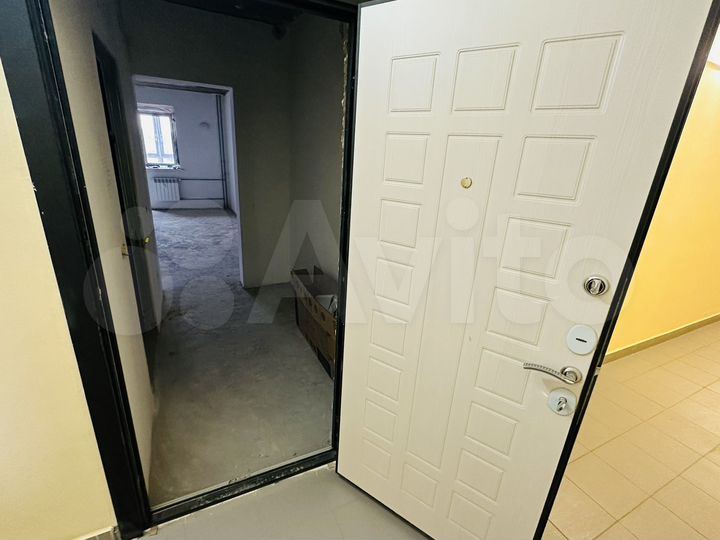 Квартира-студия, 29 м², 7/16 эт.