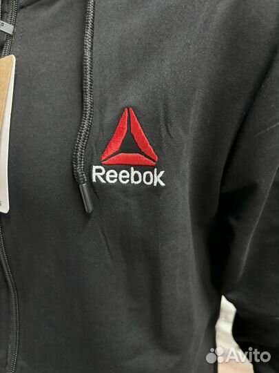 Спортивный костюм reebok