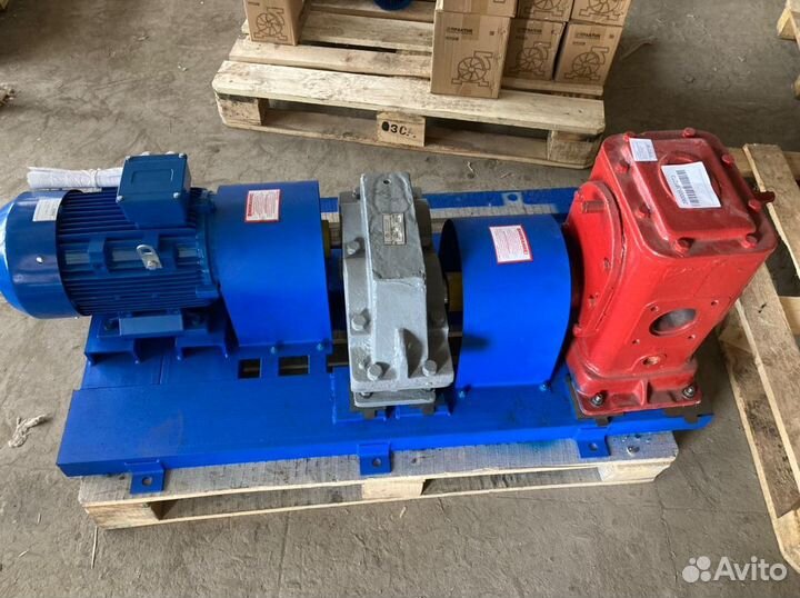 Битумная станци дс-125