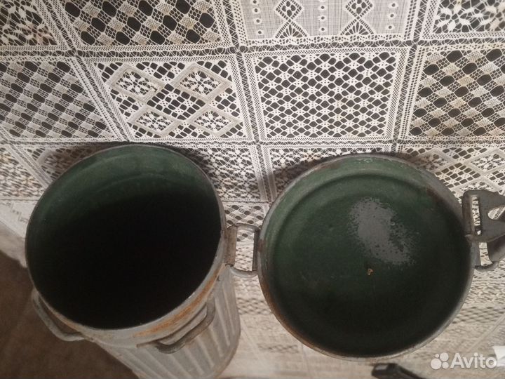 Футляр противогаза